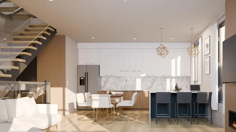 1 4910 LAUREL STREET - photo 3 of 8