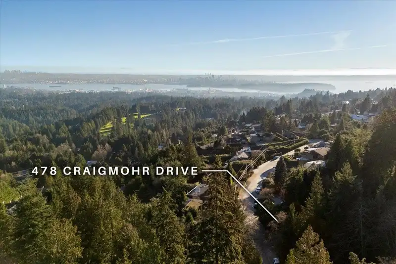478 CRAIGMOHR DRIVE - photo 1 of 19