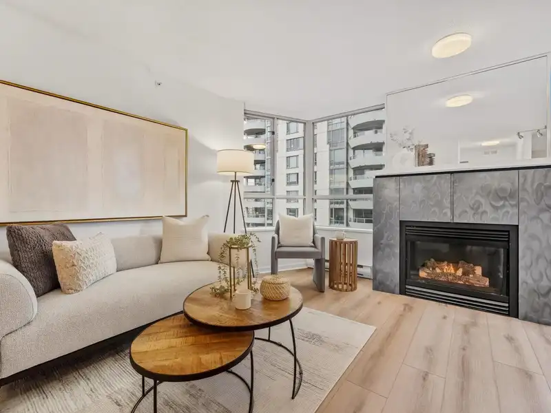 1407 1003 PACIFIC STREET - photo 2 of 12