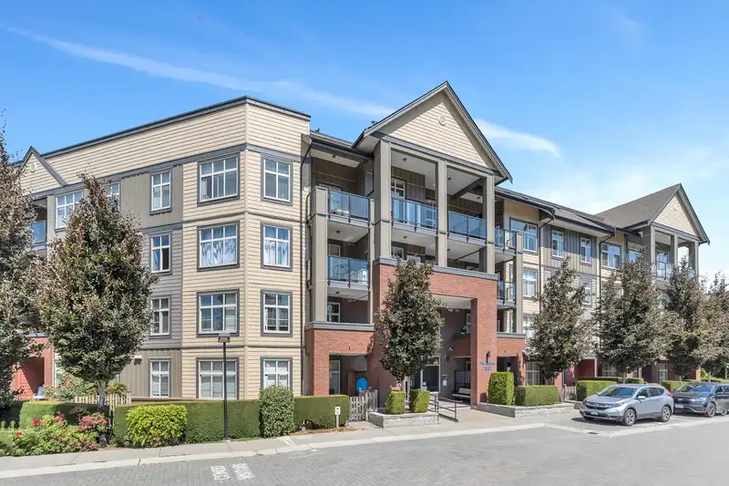 510 2855 156 STREET - photo 2 of 33