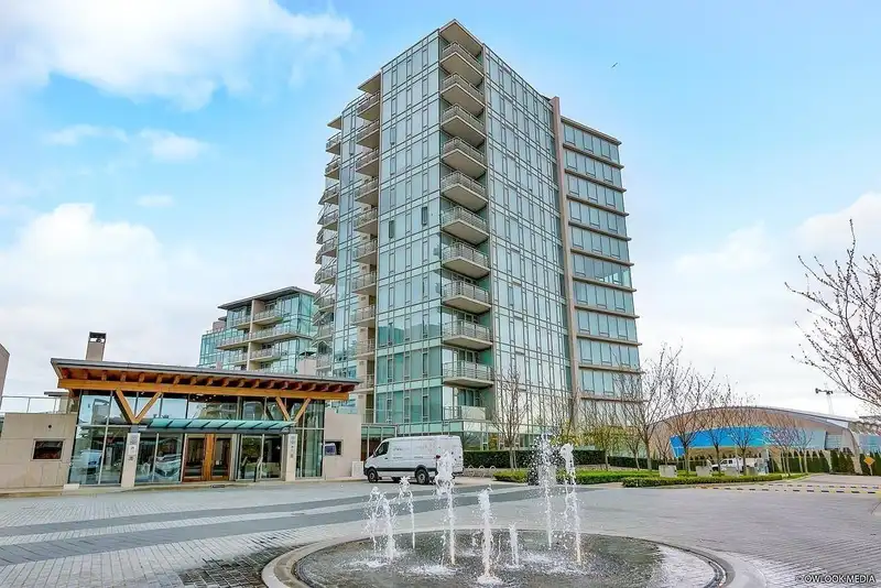 305 5111 BRIGHOUSE WAY - photo 1 of 24