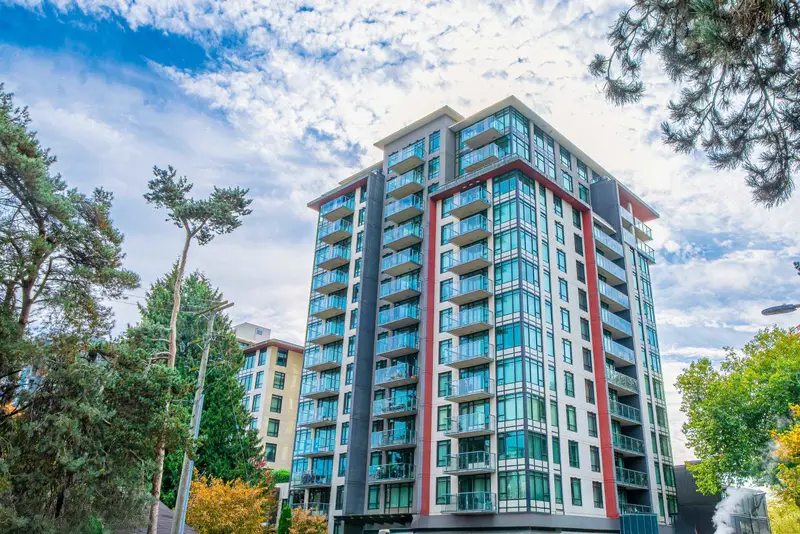 1108 7328 GOLLNER AVENUE - photo 1 of 23