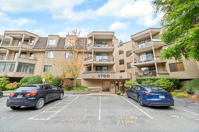 219 1760 SOUTHMERE CRESCENT - photo 1 of 27