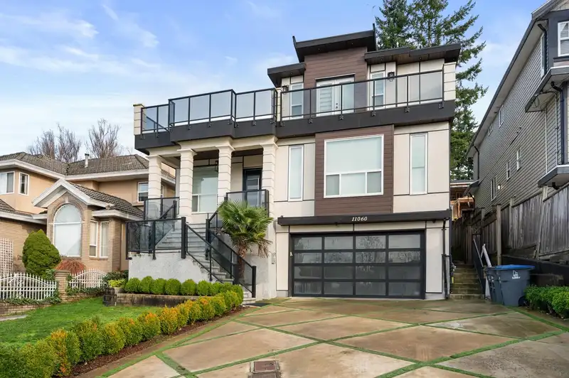 11060 129 STREET - photo 1 of 40
