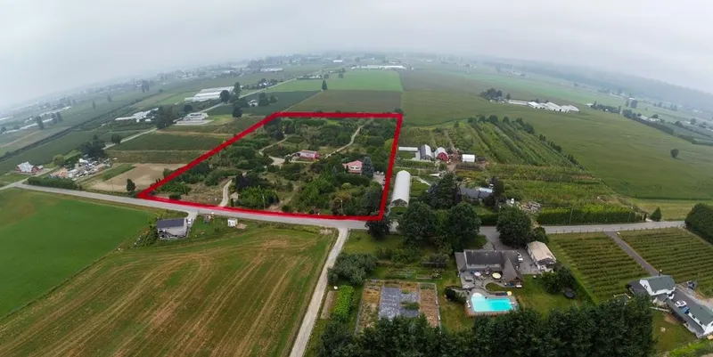 6655 BEHARRELL ROAD - photo 1 of 25