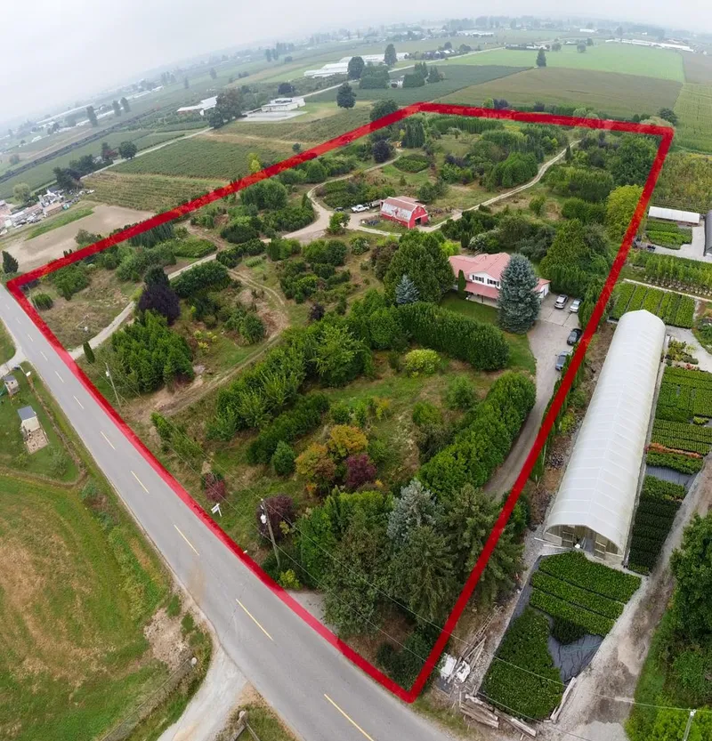 6655 BEHARRELL ROAD - photo 2 of 25