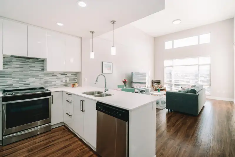 614 2465 WILSON AVENUE - photo 1 of 31