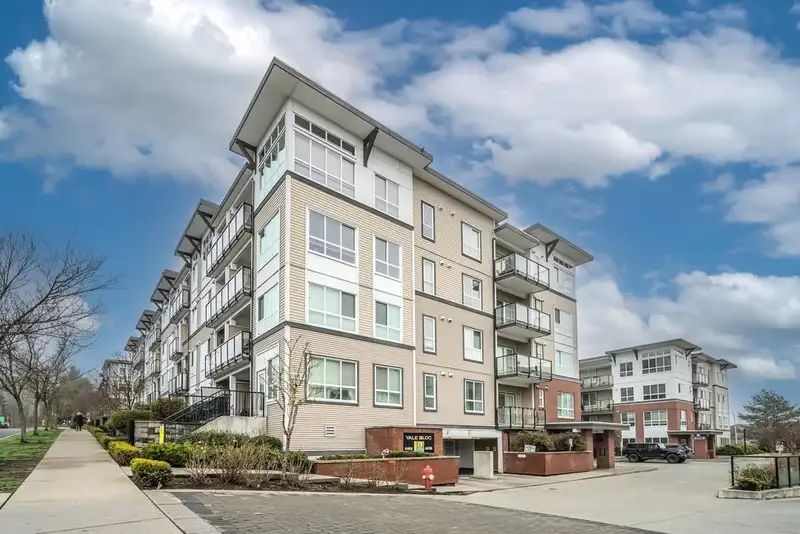111 6468 195A STREET - photo 1 of 34