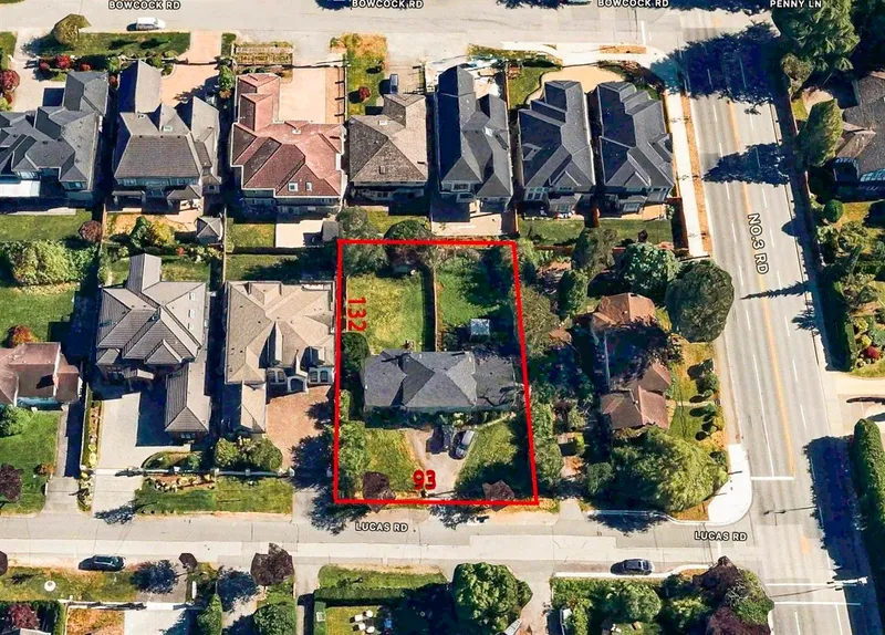 8020 LUCAS ROAD - photo 2 of 16