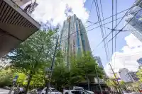 708 1188 HOWE STREET - thumbnail 1
