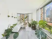708 1188 HOWE STREET - thumbnail 6