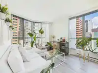 708 1188 HOWE STREET - thumbnail 9