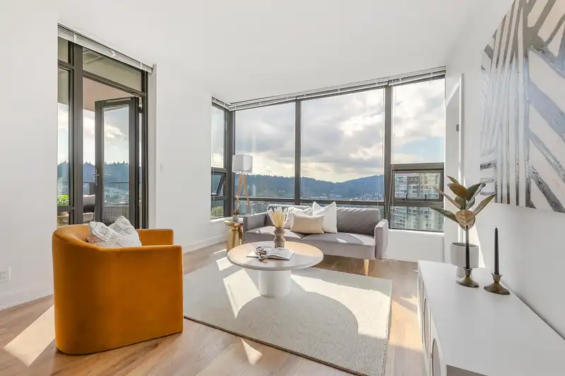 2101 301 CAPILANO ROAD - photo 1 of 27