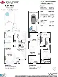 2216 E 41ST AVENUE - thumbnail 33