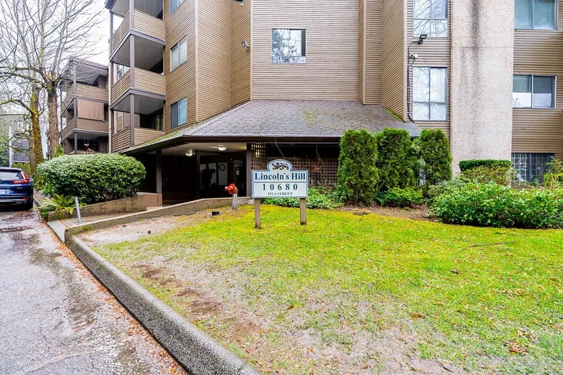 203 10680 151A STREET - photo 1 of 22