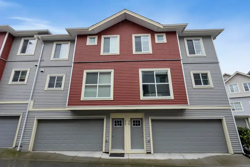 26 6945 185 STREET - photo 1 of 29