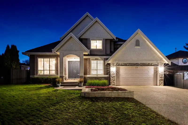 8741 163A STREET - photo 1 of 39
