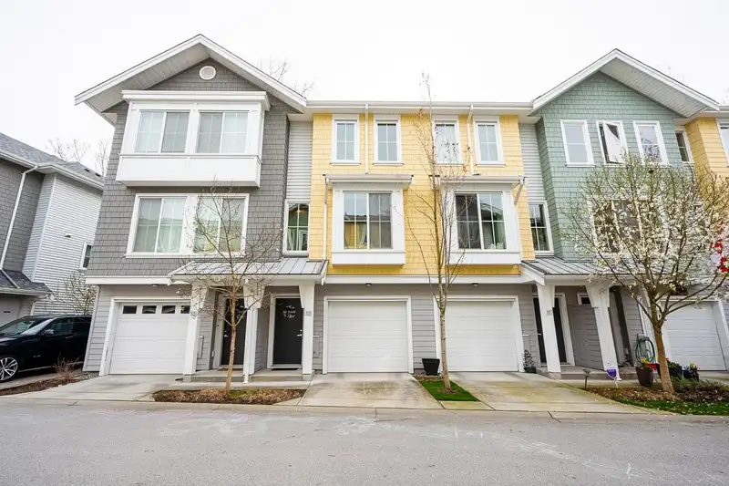 108 5550 ADMIRAL WAY - photo 1 of 36