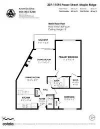 207 11595 FRASER STREET - thumbnail 27