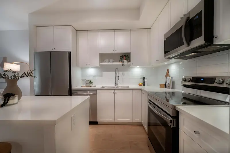 113 15858 FRASER HIGHWAY - photo 3 of 15