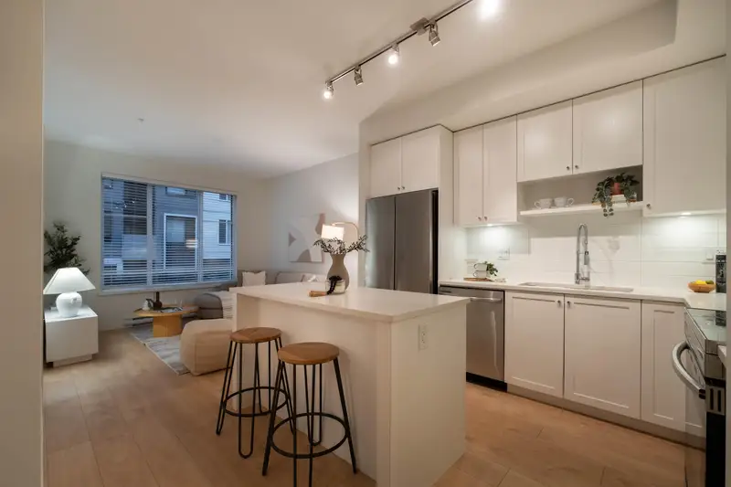 113 15858 FRASER HIGHWAY - photo 4 of 15