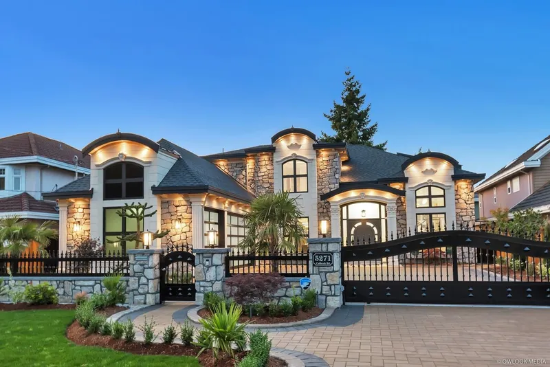 5271 COLBECK ROAD - photo 1 of 25