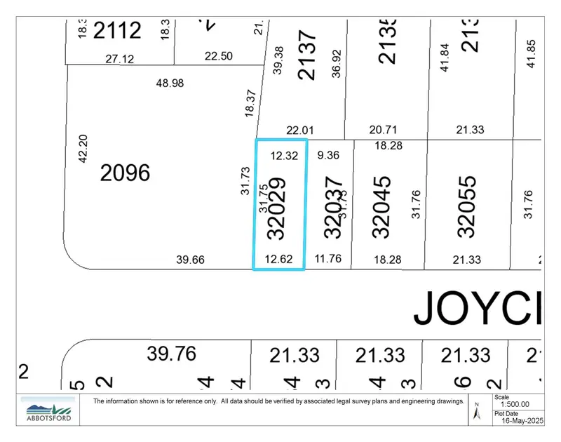 32029 JOYCE AVENUE - photo 3 of 4