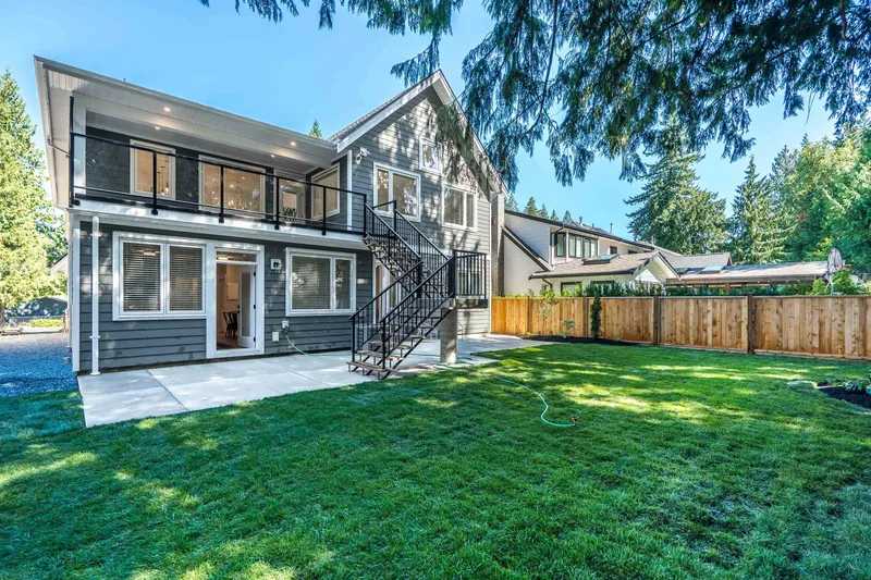 20488 46A AVENUE - photo 2 of 25