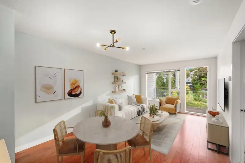 414 221 E 3RD STREET - photo 1 of 20