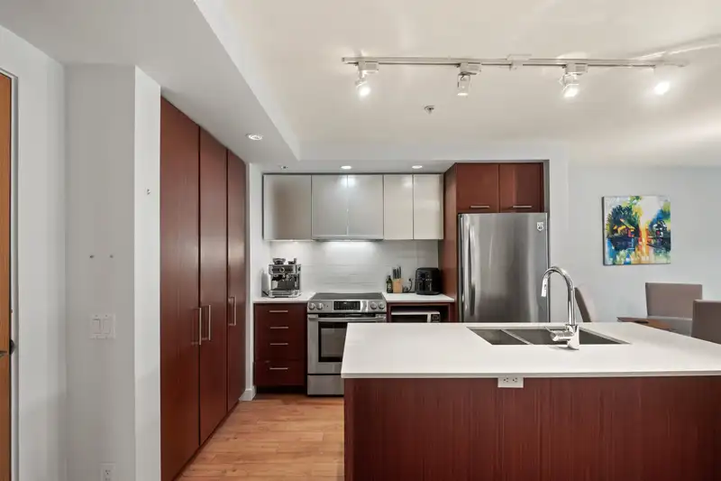 414 221 E 3RD STREET - photo 4 of 20