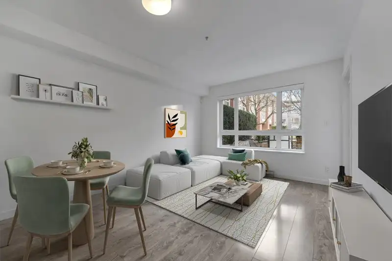 215 12339 STEVESTON HIGHWAY - photo 1 of 25