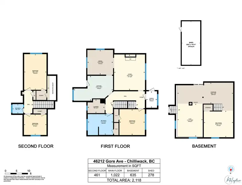 46212 GORE AVENUE - photo 4 of 38