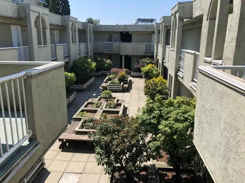 313 5520 JOYCE STREET - photo 1 of 4