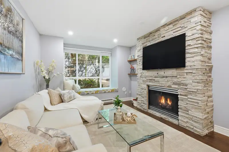 211 6893 PRENTER STREET - photo 1 of 33