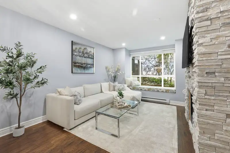 211 6893 PRENTER STREET - photo 2 of 33
