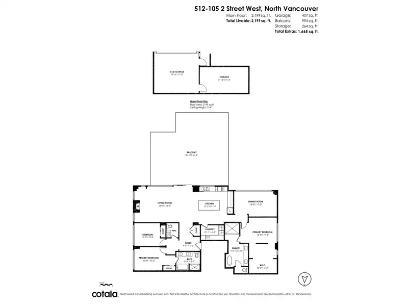 512 105 W 2ND STREET - photo 4 of 40