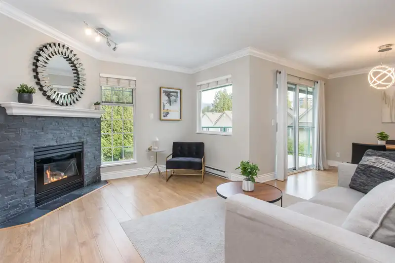 309 1155 DUFFERIN STREET - photo 1 of 27