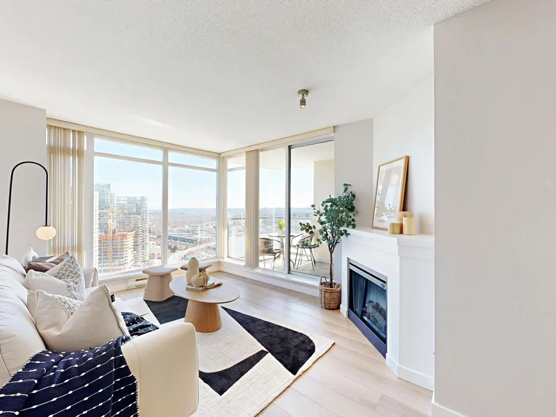 2906 2133 DOUGLAS ROAD - photo 2 of 23