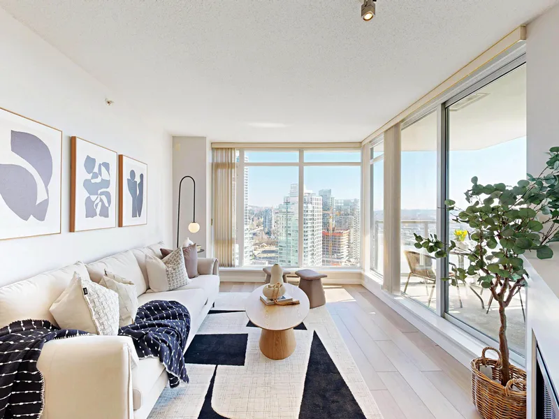 2906 2133 DOUGLAS ROAD - photo 3 of 23