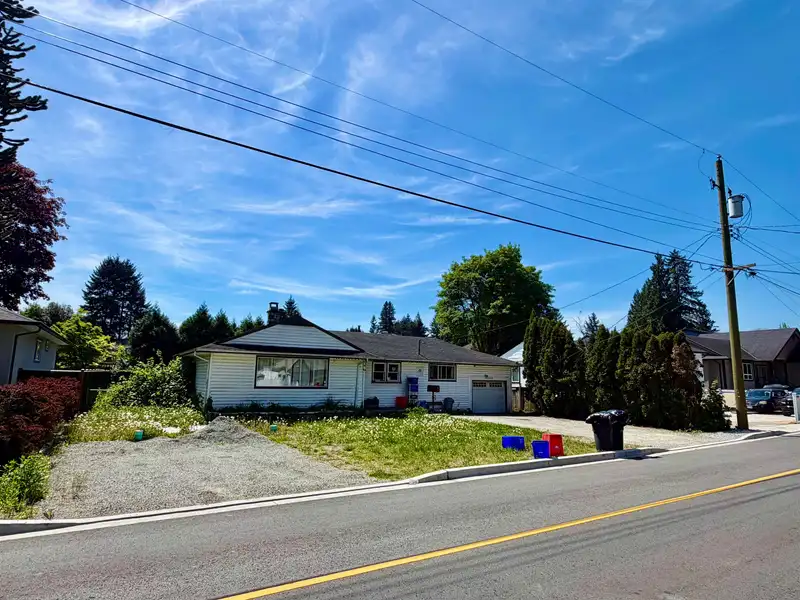 Lot 1 21308 123 AVENUE - photo 1 of 4