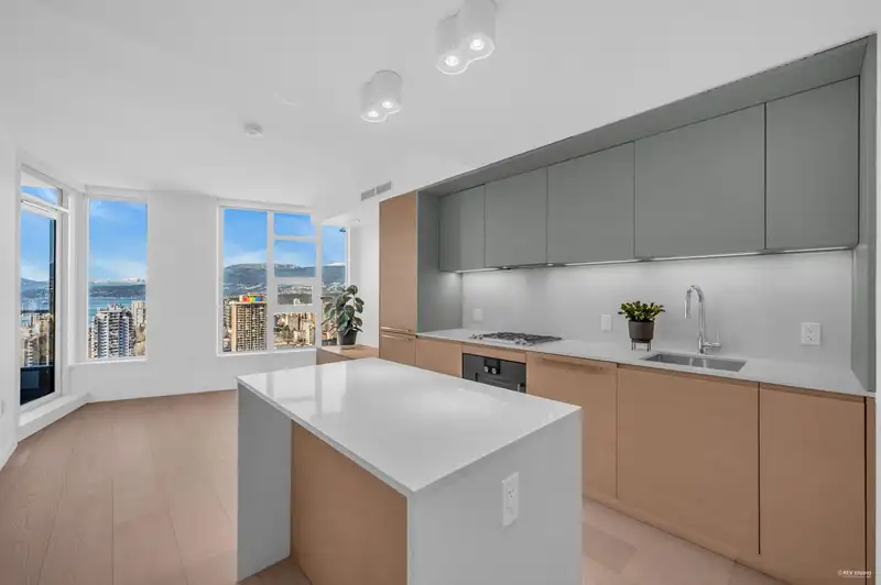 3312 1289 HORNBY STREET - photo 3 of 34