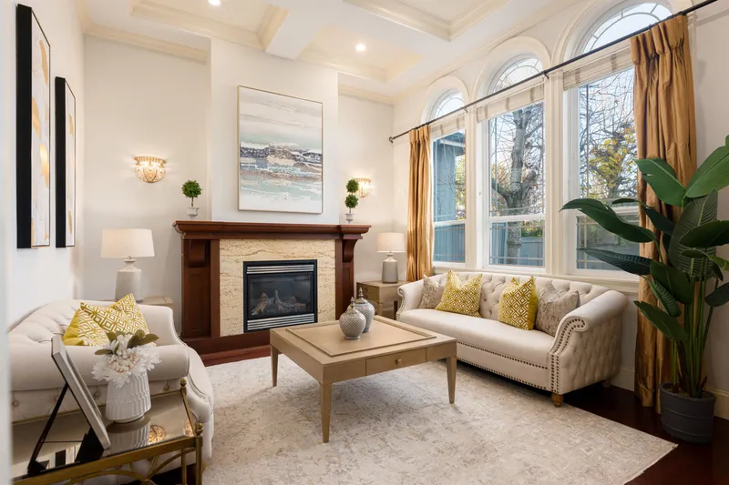 8120 PIGOTT ROAD - photo 3 of 25