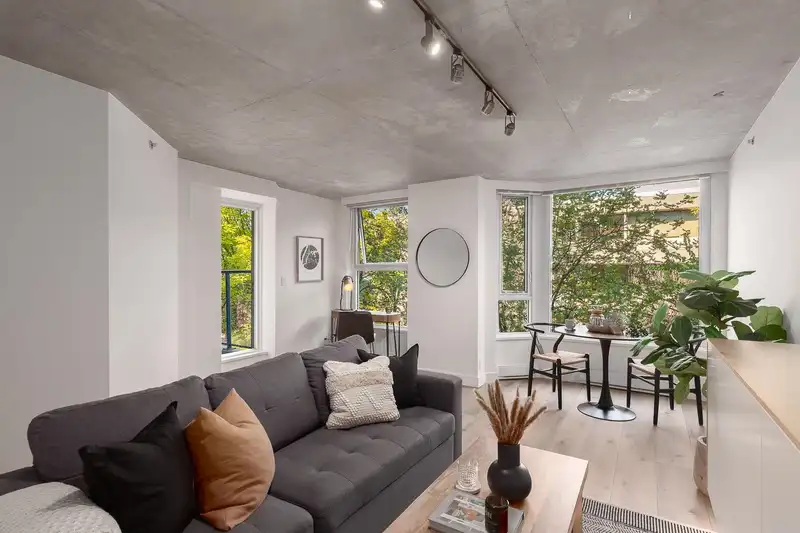 303 500 W 10TH AVENUE - photo 3 of 25