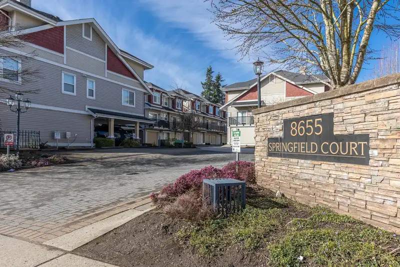 13 8655 159 STREET - photo 1 of 40