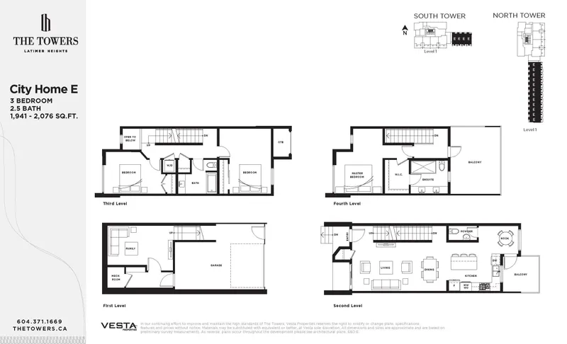 20075 85 AVENUE - photo 2 of 25