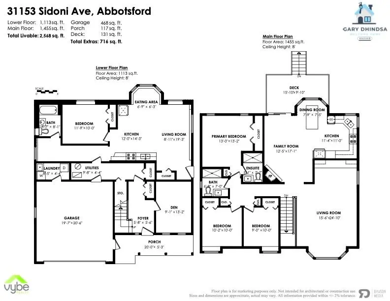 31153 SIDONI AVENUE - photo 2 of 25