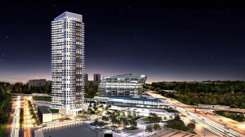 502 9887 WHALLEY BOULEVARD - photo 2 of 18