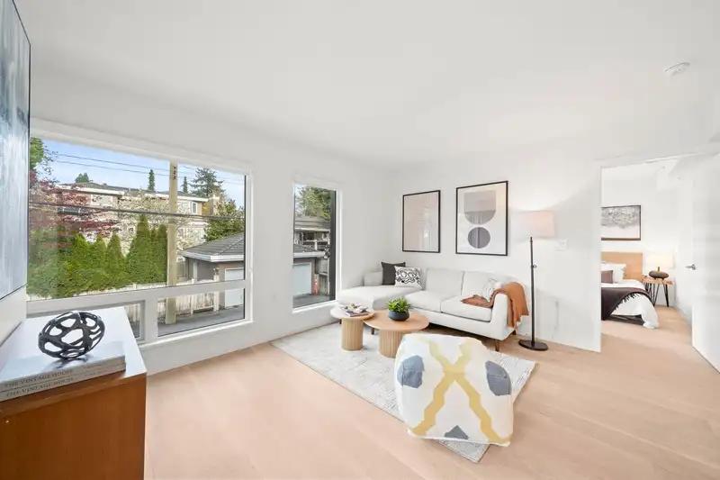 106 5212 CAMBIE STREET - photo 1 of 32