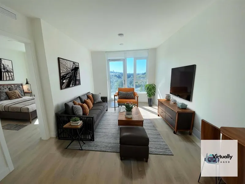 1008 318 ALDERSON AVENUE - photo 1 of 25