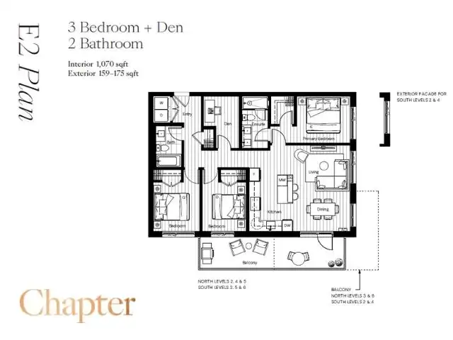 313 78 KONG COURT - photo 2 of 10